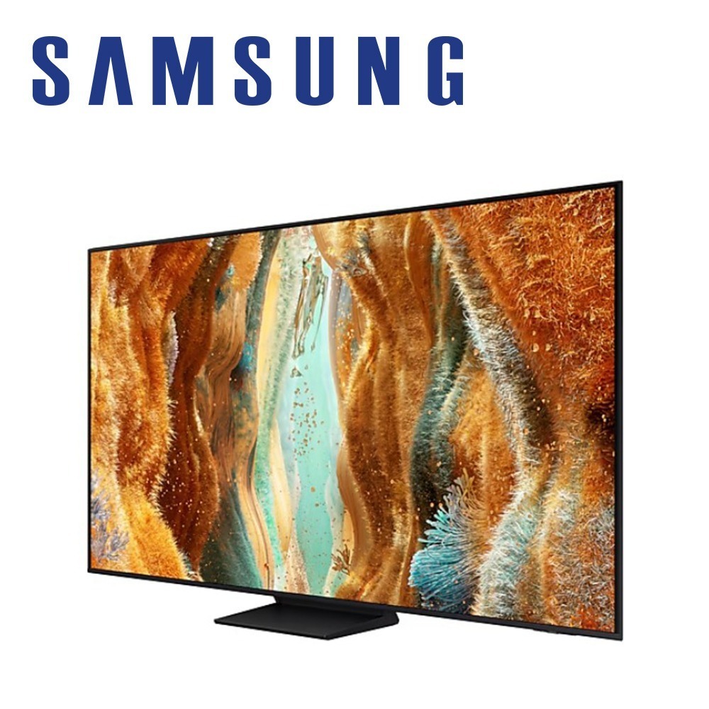 SAMSUNG 三星 Neo QLED QN70F 4K QA55QN70FAXXZW 55吋 Vision AI-細節圖2