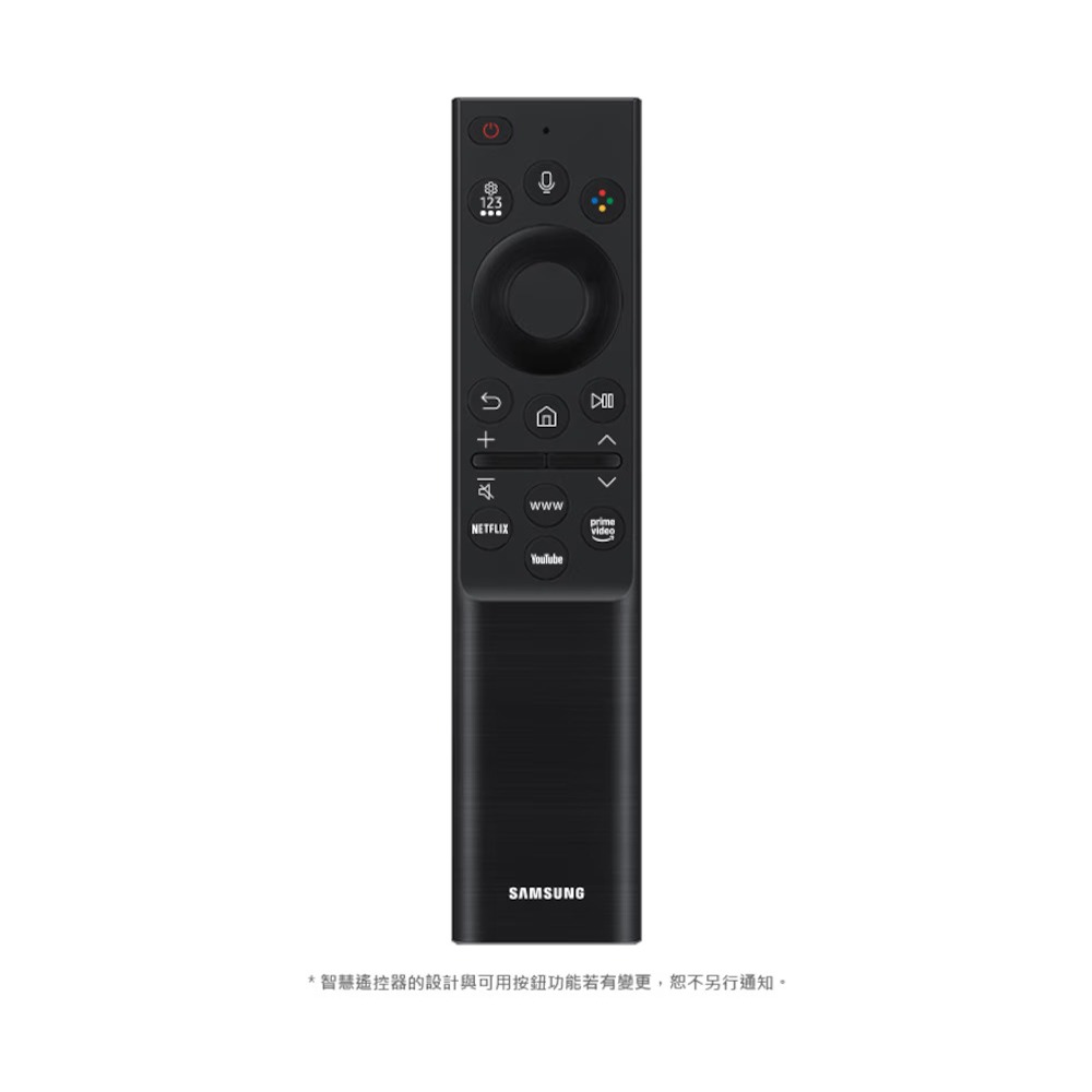 SAMSUNG 三星 Mini LED M80H 4K UA65M80HAXXZW 65吋Vision AI智慧顯示器-細節圖5