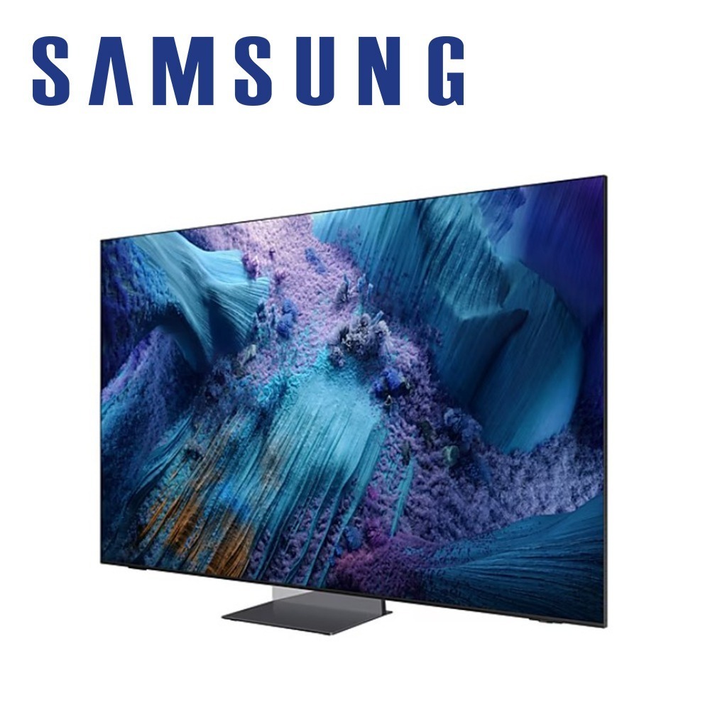 SAMSUNG 三星 Neo QLED QN990F 8K QA85QN990FXXZW 85吋 Vision AI-細節圖2