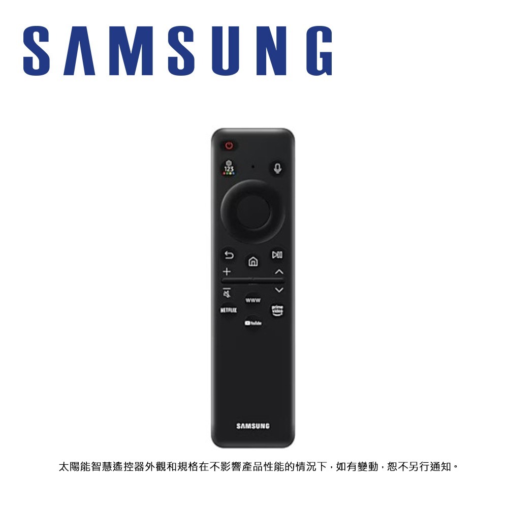 SAMSUNG 三星 QA65S85FAEXZW 65型 OLED S85F AI智慧顯示器-細節圖4