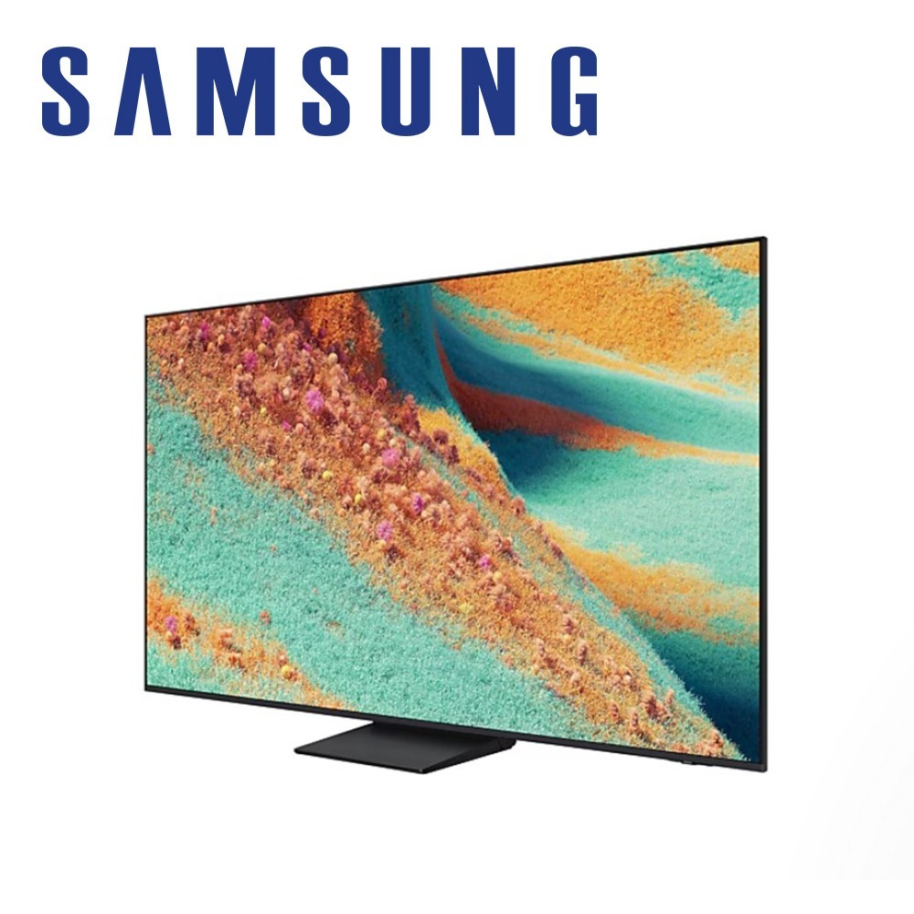 SAMSUNG 三星 Neo QLED QN85F 4K QA75QN85FAXXZW 75吋 Vision AI-細節圖2