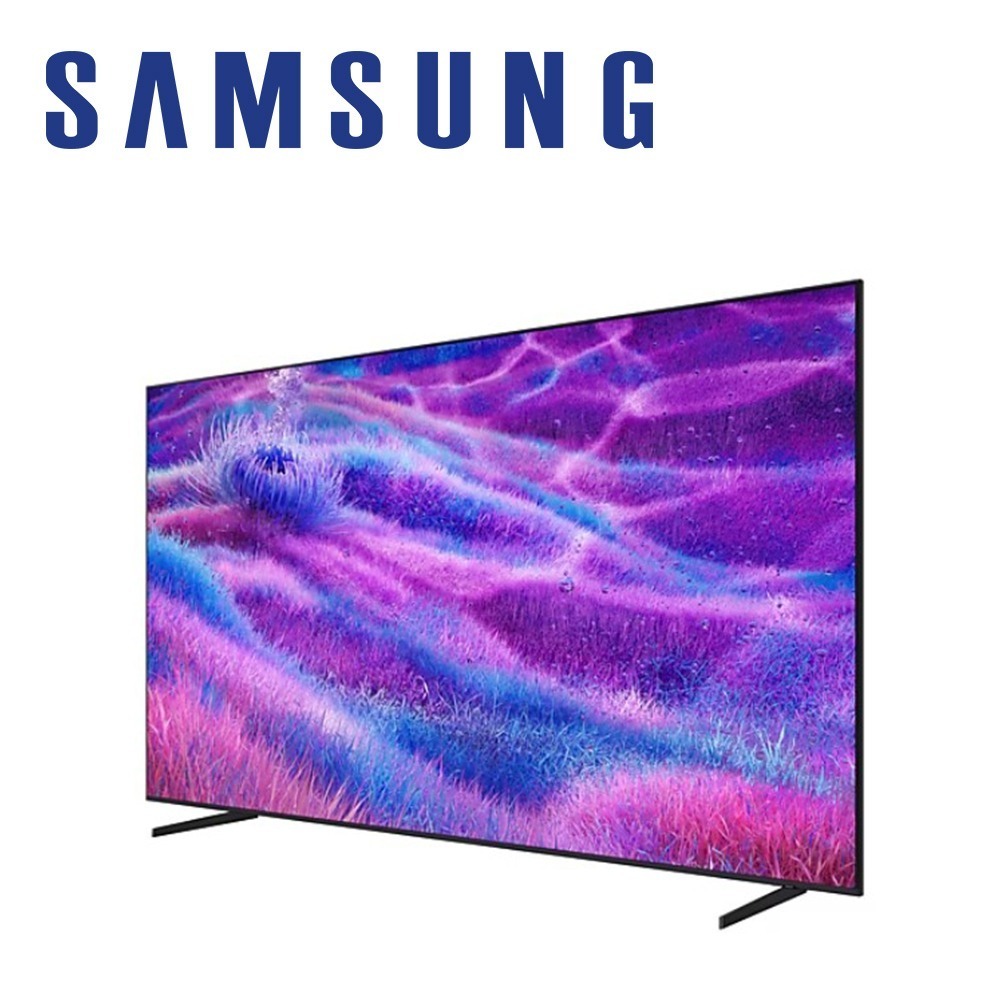 SAMSUNG三星 Neo QLED QN80F QA100QN80FXXZW 100吋 Vision AI智慧顯示器-細節圖2