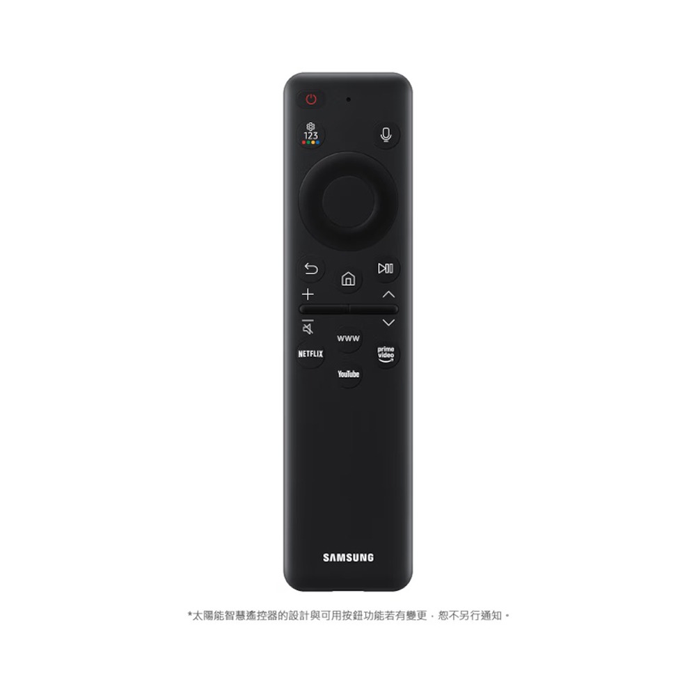SAMSUNG 三星 OLED S90H 4K QA83S90HAEXZW 83吋 Vision AI 智慧顯示器-細節圖5