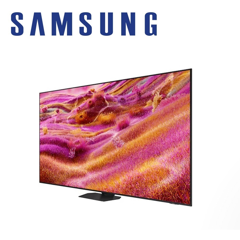SAMSUNG 三星 Neo QLED QN90F 4K QA65QN90FAXXZW 65吋 Vision AI-細節圖2