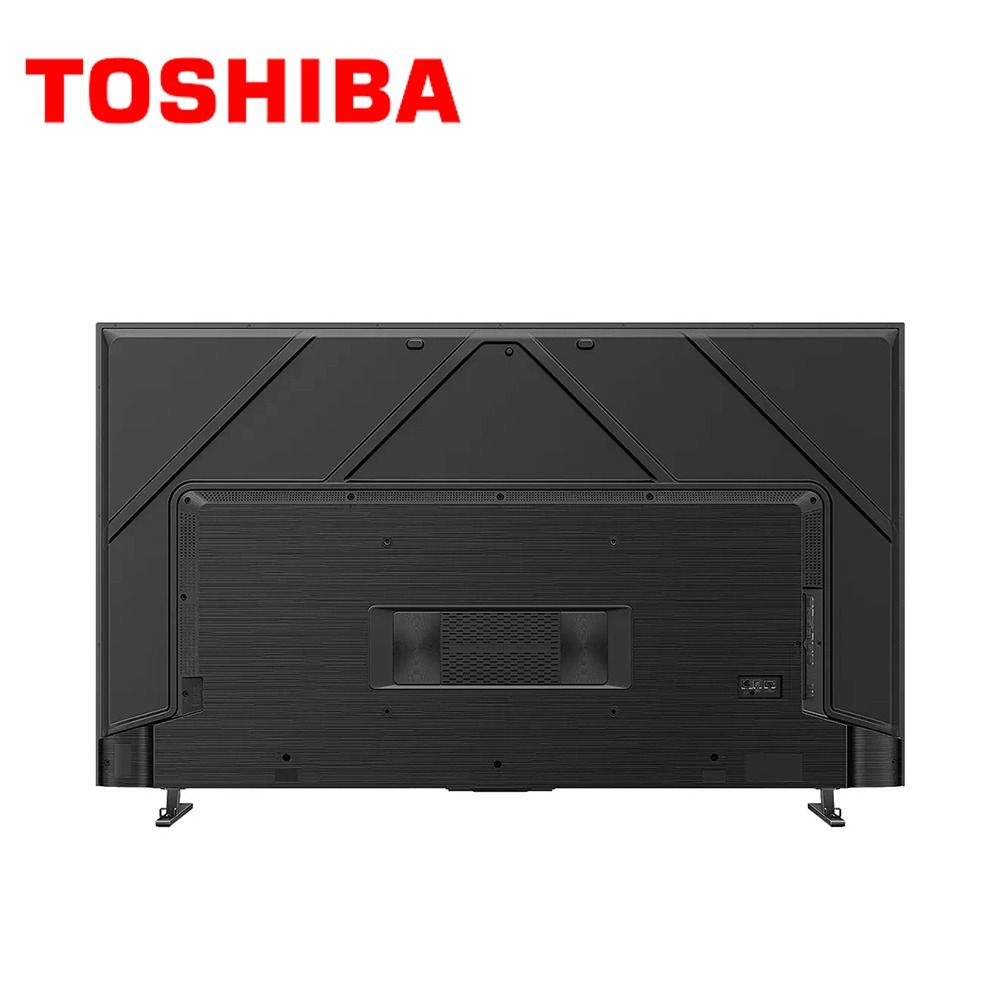 TOSHIBA 東芝 REGZA 55Z670NT 55型4K FullArray AirPlay2 智慧顯示器-細節圖3