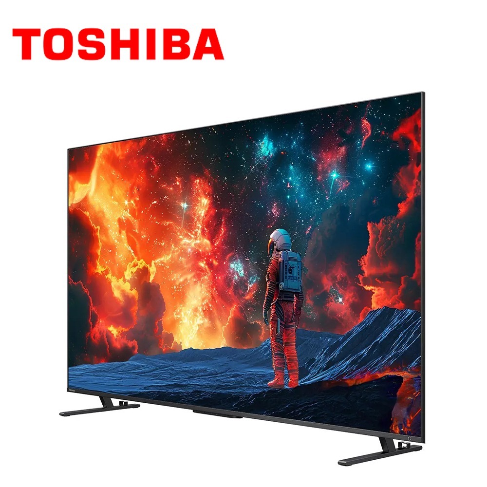 TOSHIBA 東芝 REGZA 55Z670NT 55型4K FullArray AirPlay2 智慧顯示器-細節圖4