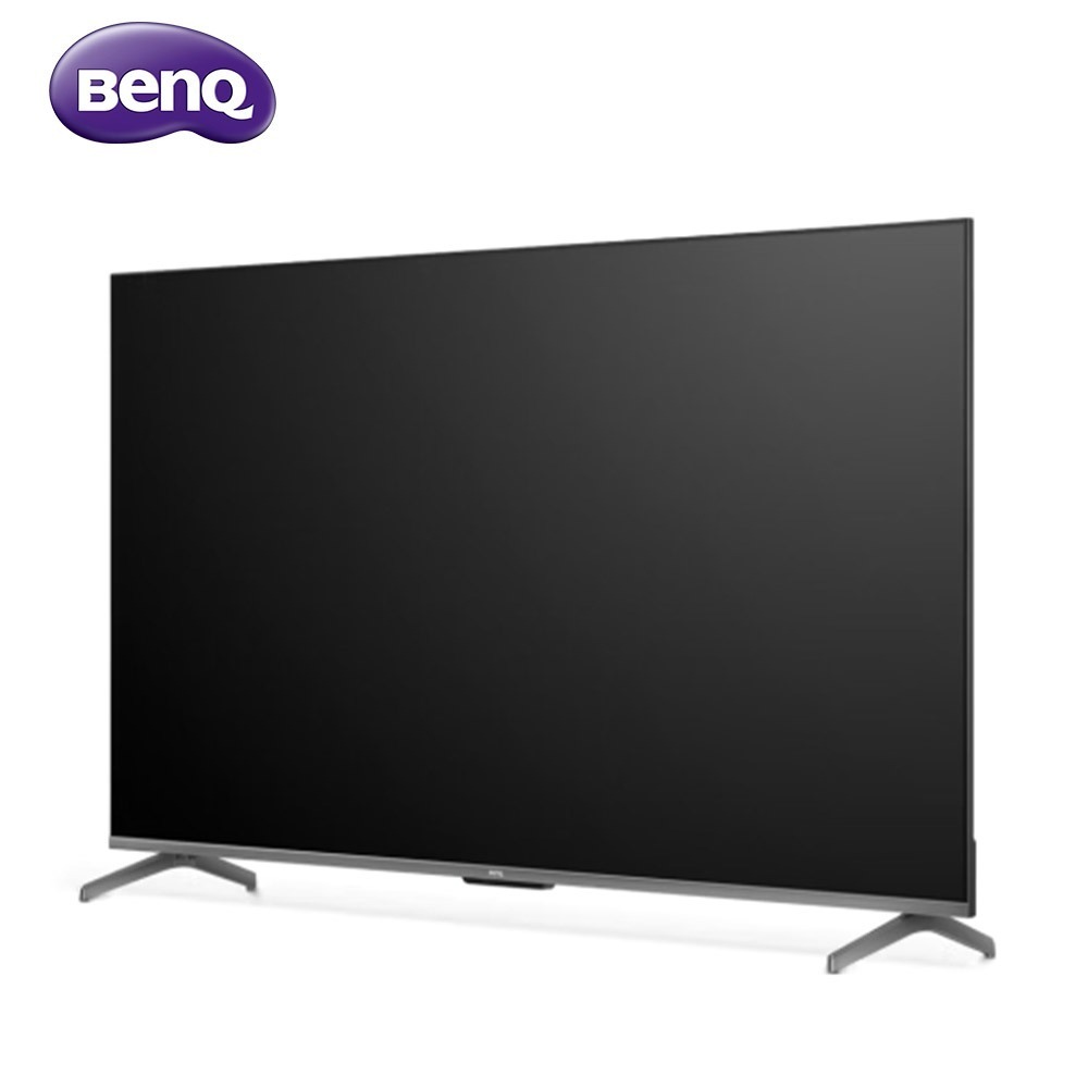 BenQ 明基 J55-770 55吋 MiniLED量子點遊戲 Google TV 連網液晶顯示器-細節圖2