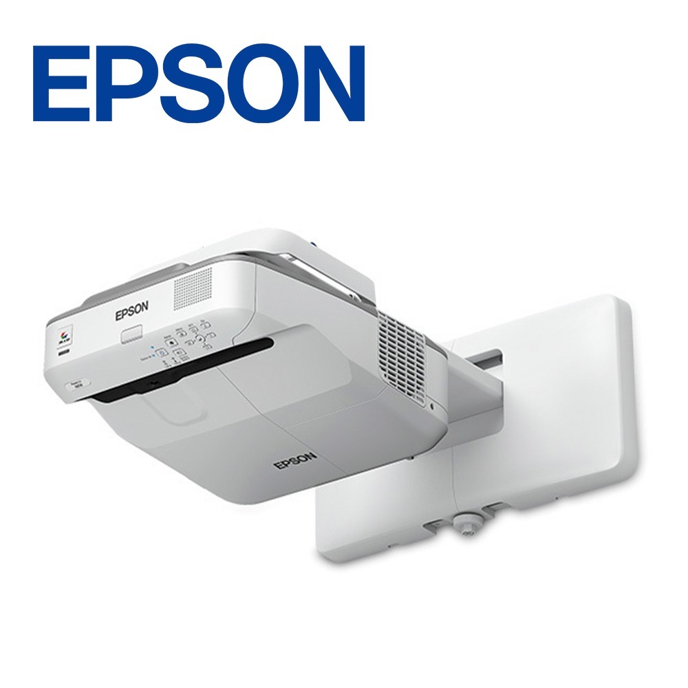 EPSON EB-685W 超短焦互動教育投影機-細節圖2