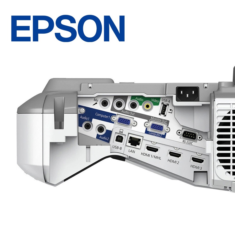 EPSON EB-685W 超短焦互動教育投影機-細節圖3