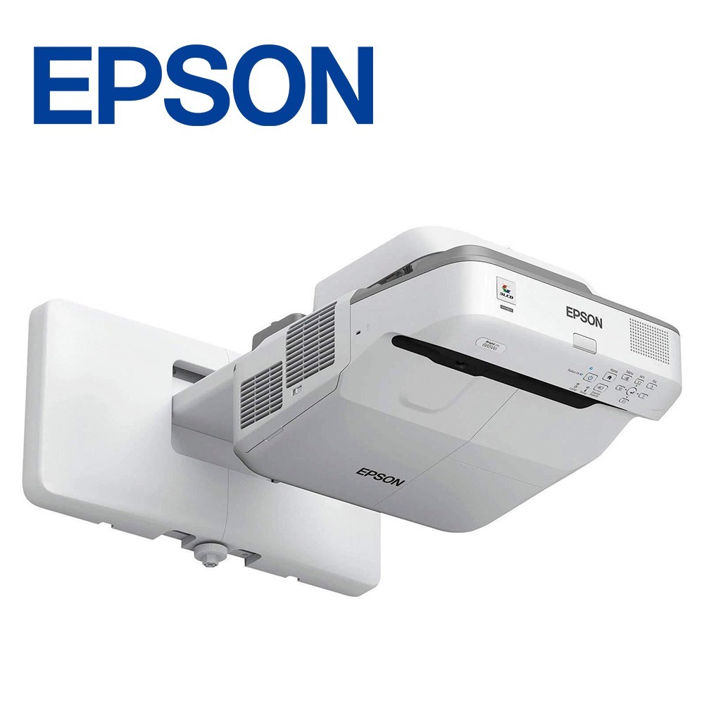 EPSON EB-685Wi 超短焦互動教育投影機-細節圖2