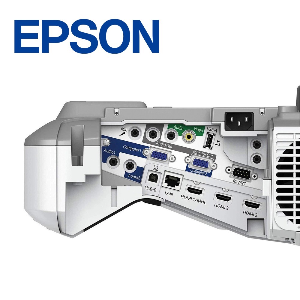 EPSON EB-685Wi 超短焦互動教育投影機-細節圖3