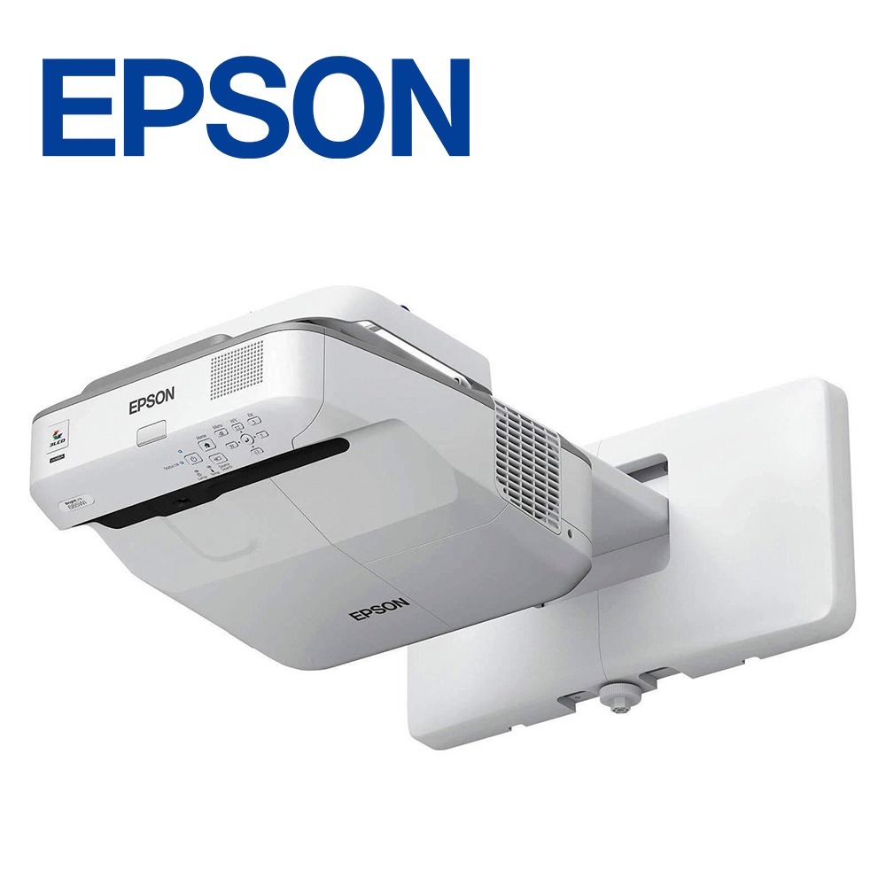 EPSON EB-685Wi 超短焦互動教育投影機-細節圖4