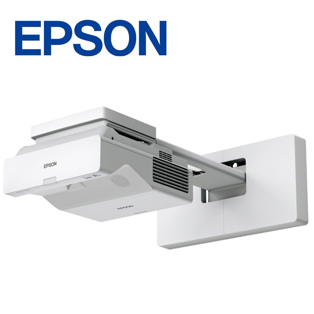 EPSON EB-760W 超短焦高亮彩雷射投影機-細節圖2