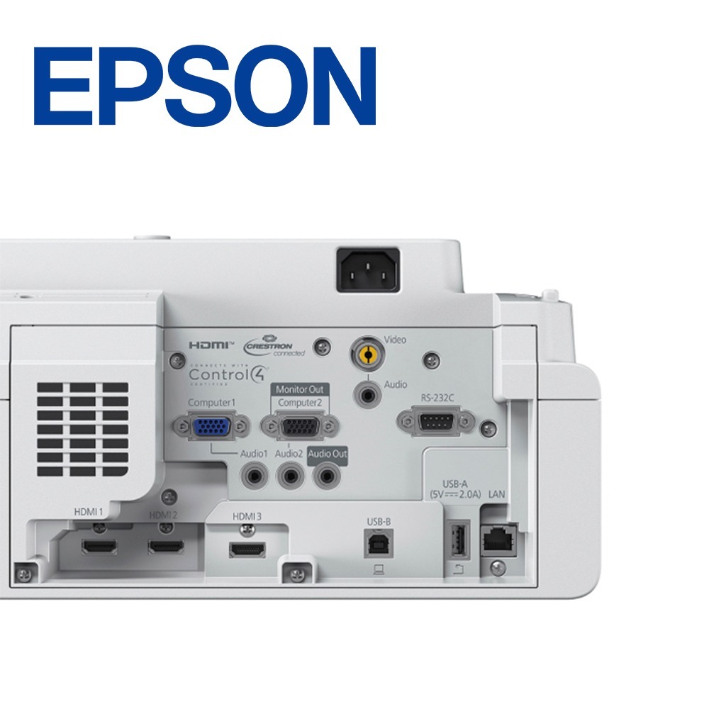 EPSON EB-760W 超短焦高亮彩雷射投影機-細節圖4