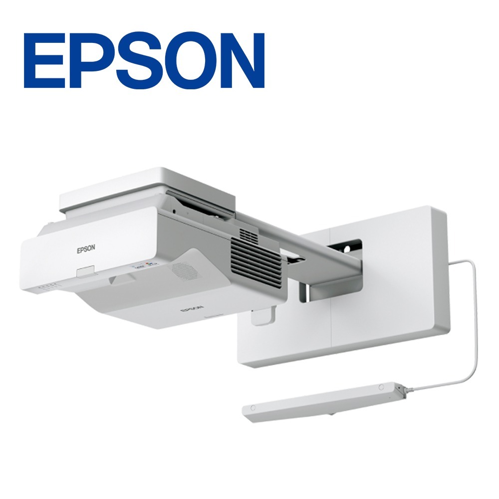 EPSON EB-760Wi 超短焦互動高亮彩雷射投影機-細節圖2