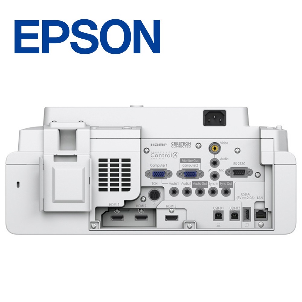 EPSON EB-760Wi 超短焦互動高亮彩雷射投影機-細節圖4