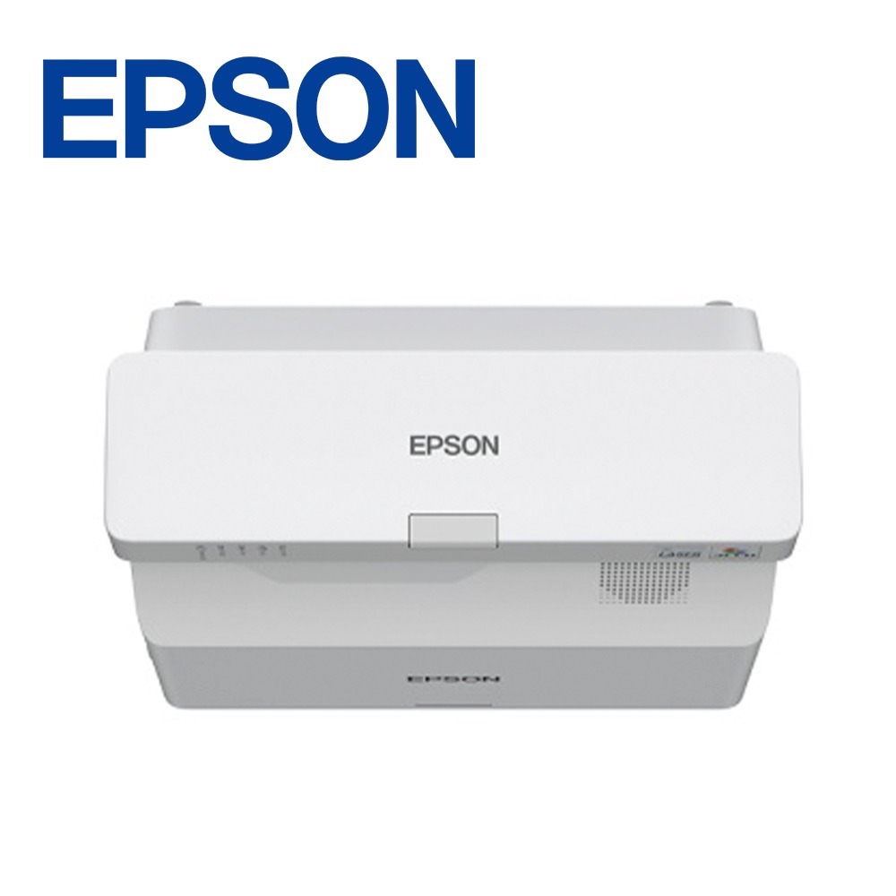 EPSON EB-770F 超短焦高亮彩雷射投影機-細節圖3