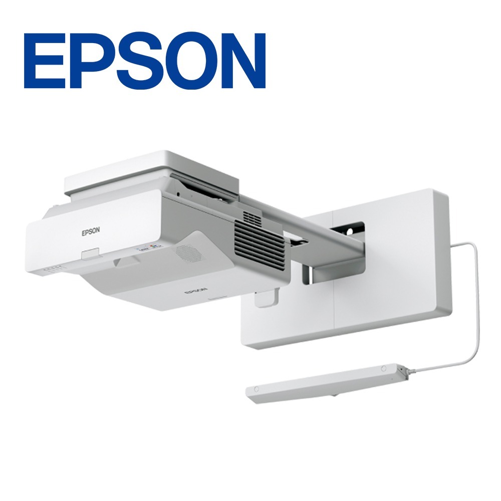 EPSON EB-770Fi 超短焦互動高亮彩雷射投影機-細節圖2