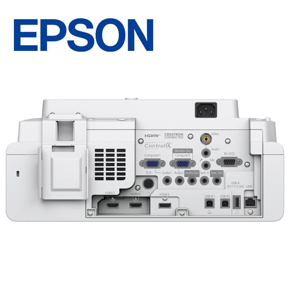 EPSON EB-770Fi 超短焦互動高亮彩雷射投影機-細節圖4