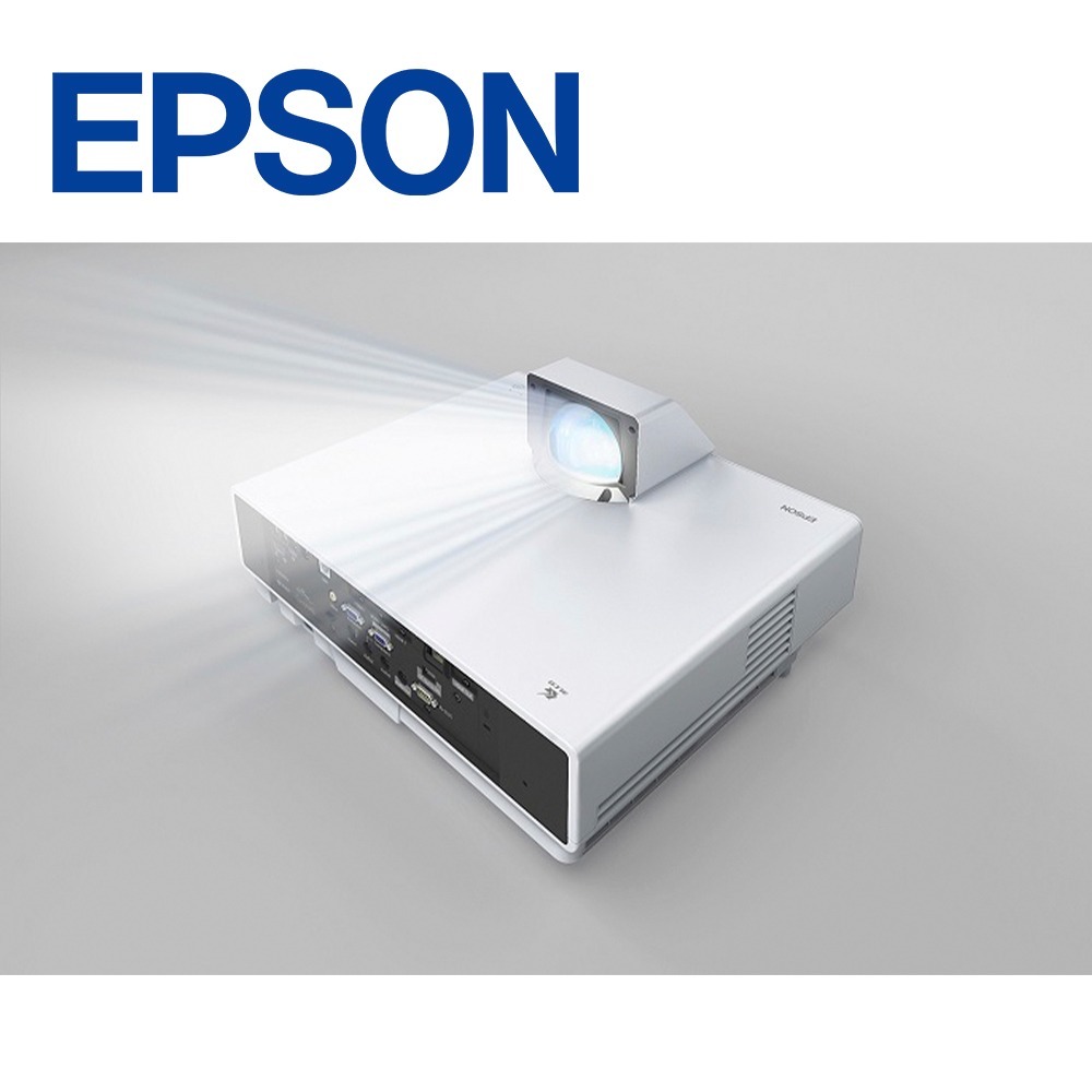 EPSON EB-800F 多用途智慧雷射超短焦投影機-細節圖5