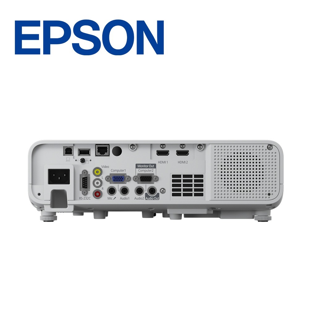 EPSON EB-L260F 新一代商務雷射投影機-細節圖5