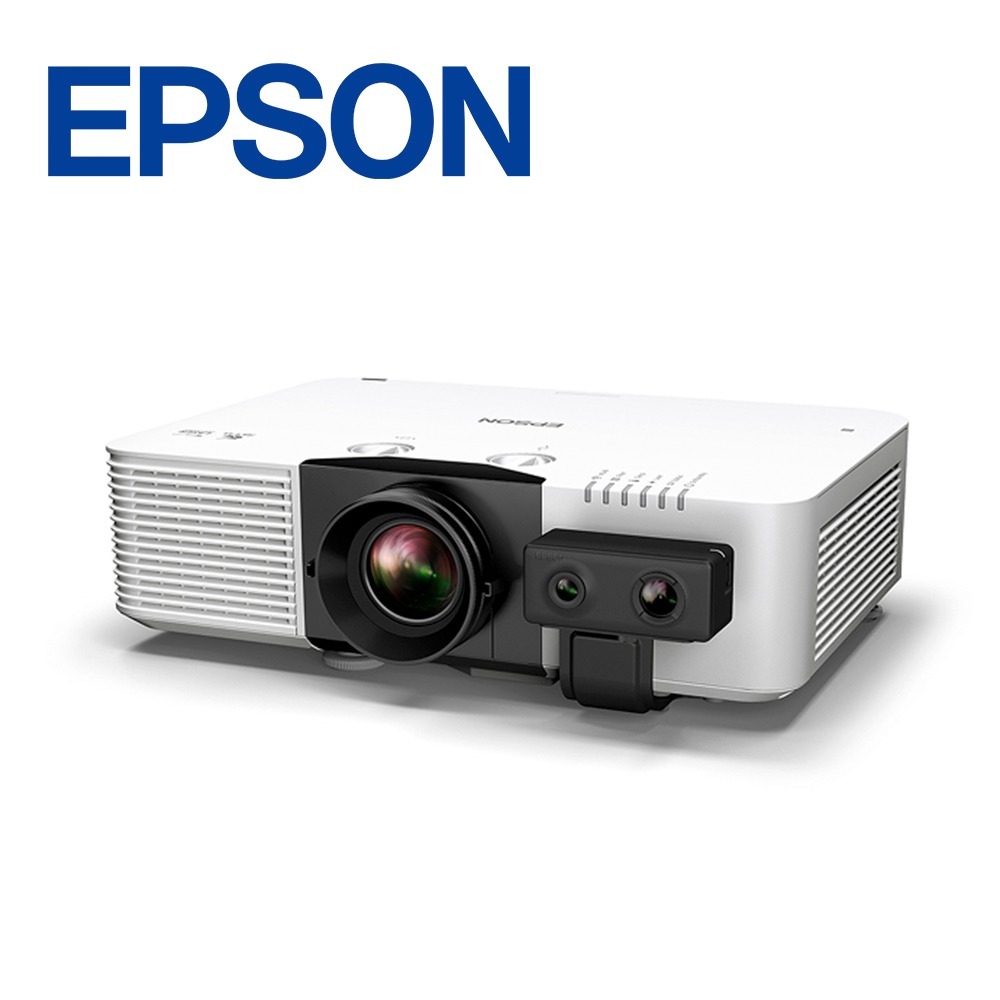 EPSON EB-L690U 高亮彩商用雷射投影機-細節圖5