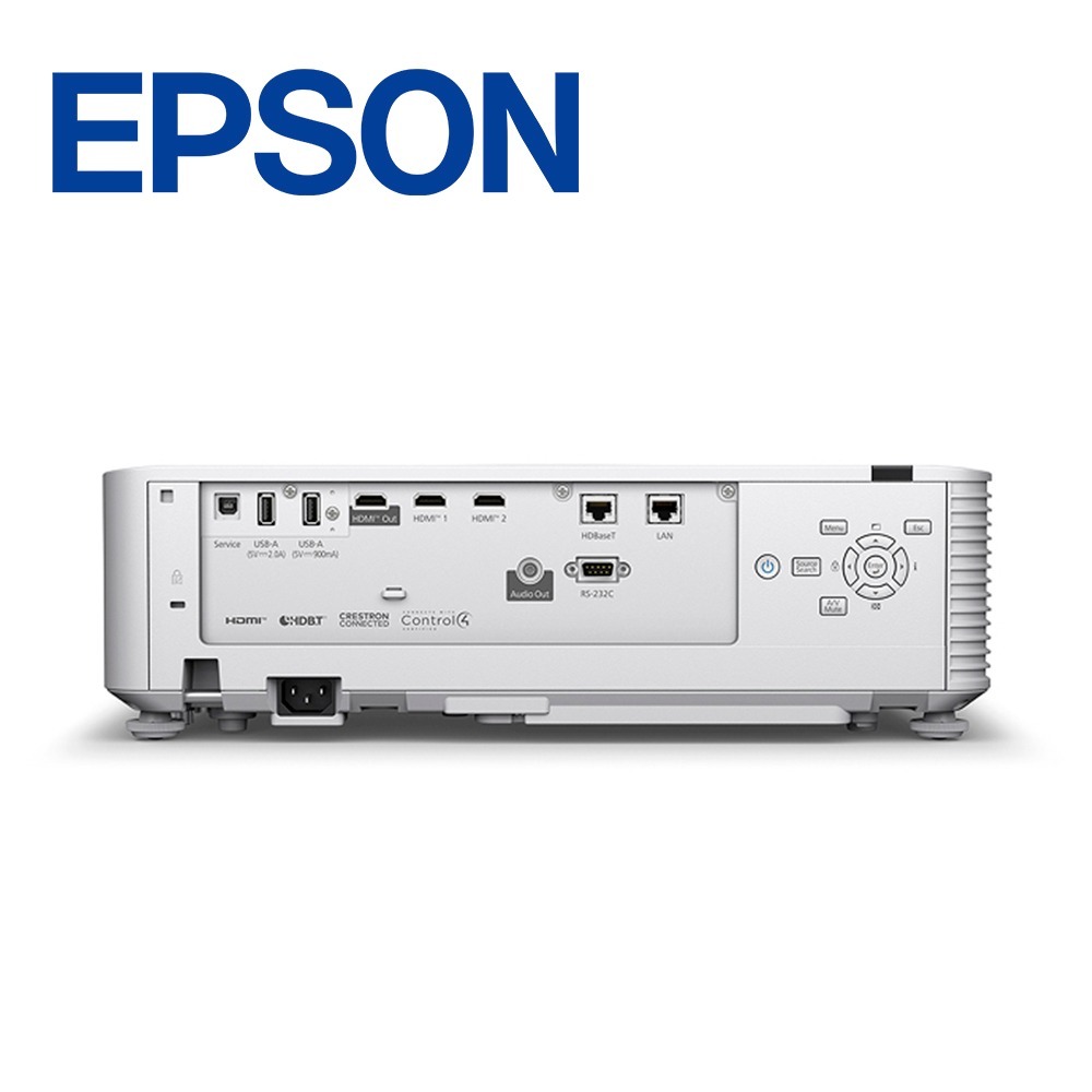 EPSON EB-L690U 高亮彩商用雷射投影機-細節圖6