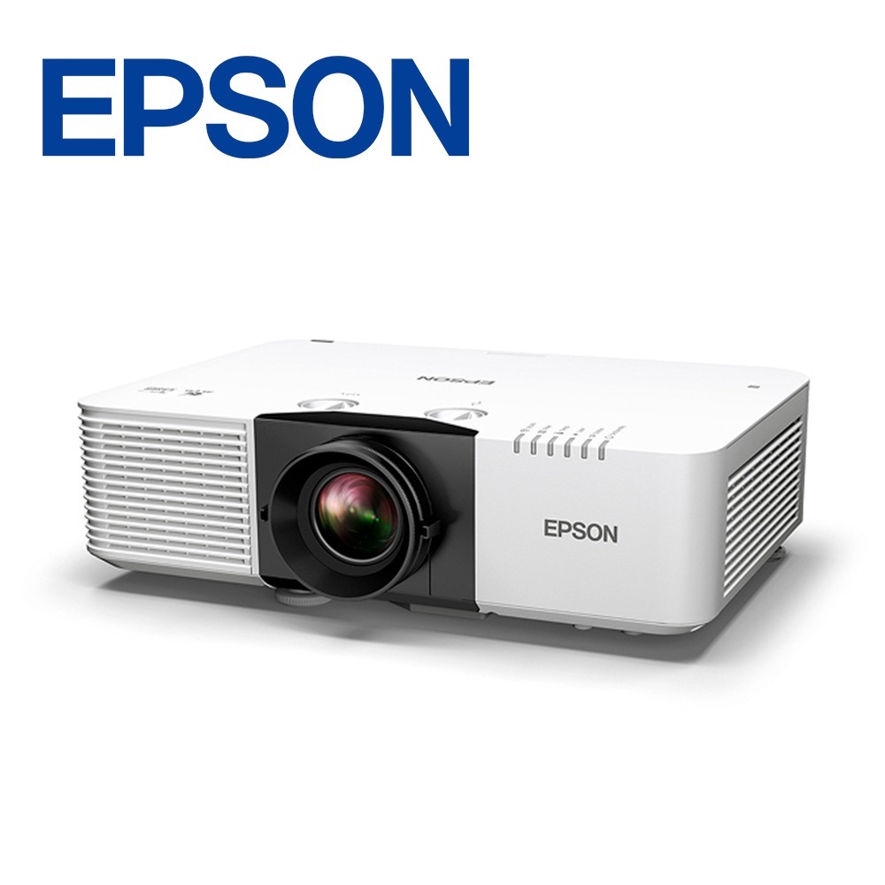 EPSON EB-L790U 高亮彩商用雷射投影機-細節圖2