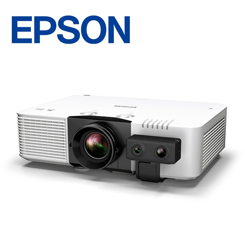 EPSON EB-L790U 高亮彩商用雷射投影機-細節圖5