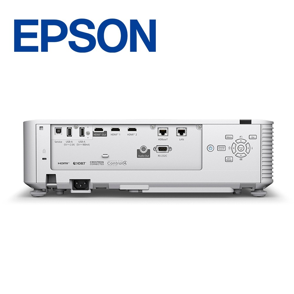 EPSON EB-L790U 高亮彩商用雷射投影機-細節圖6