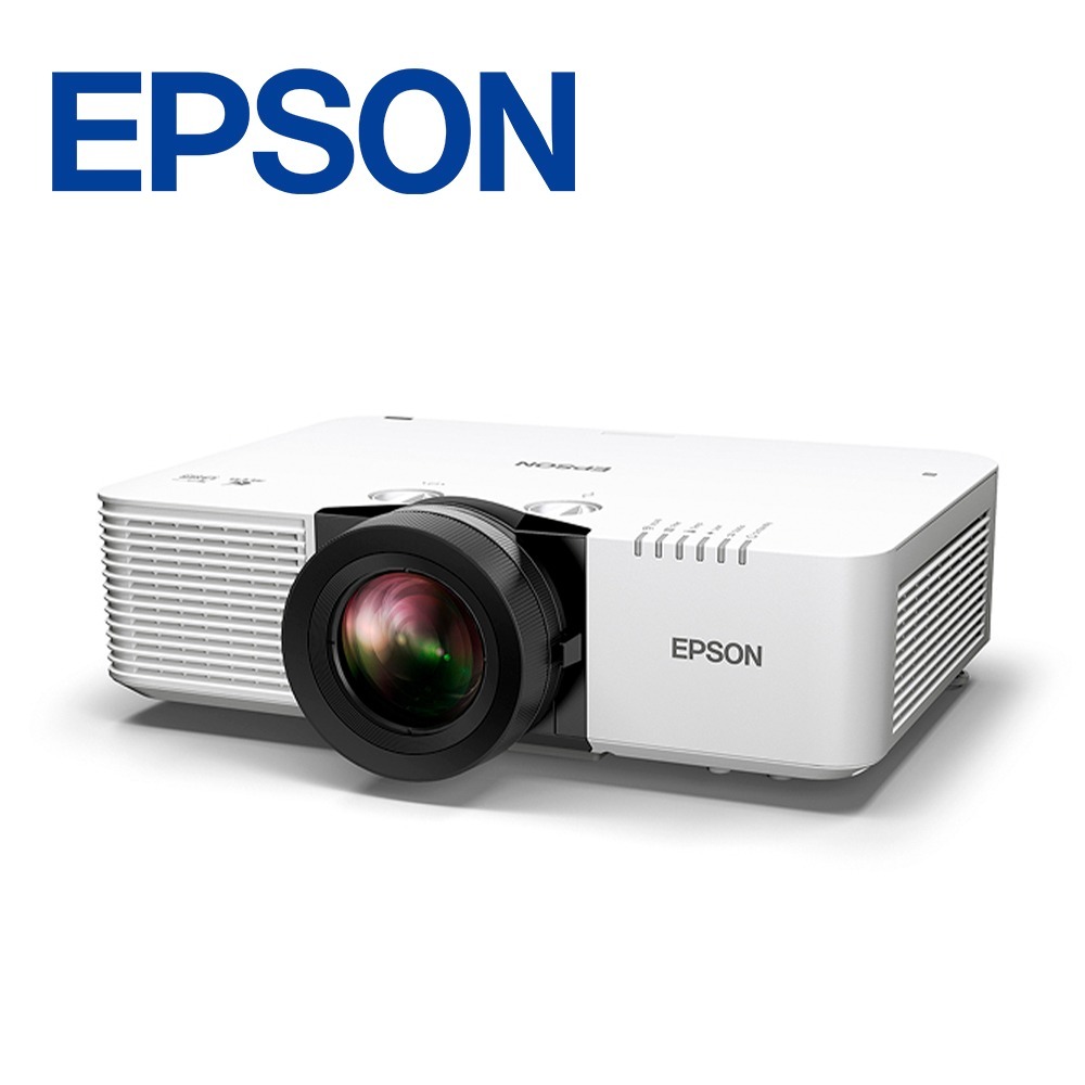 EPSON EB-L690SU 高亮彩短焦雷射投影機-細節圖2