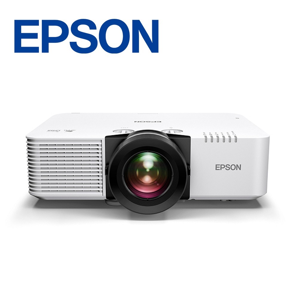 EPSON EB-L690SU 高亮彩短焦雷射投影機-細節圖3