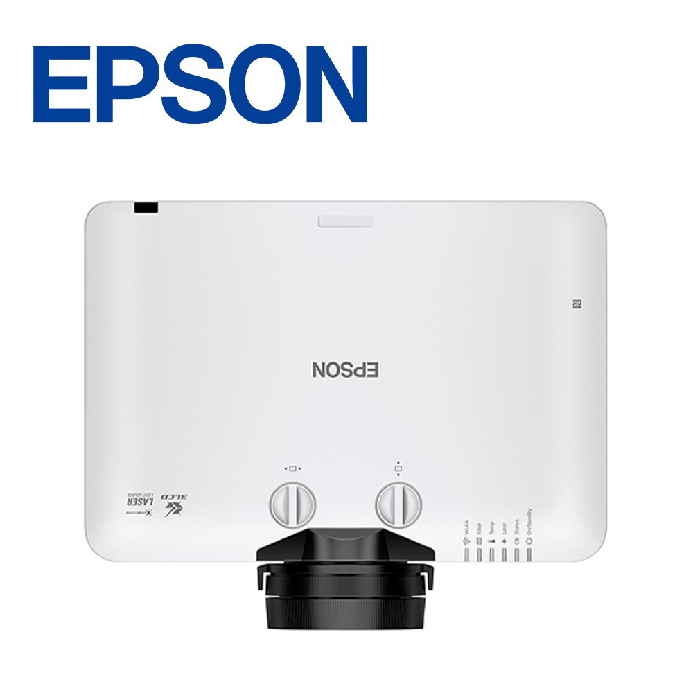 EPSON EB-L690SU 高亮彩短焦雷射投影機-細節圖4