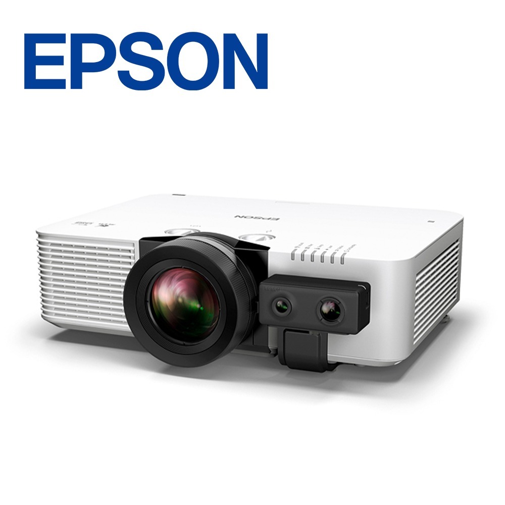 EPSON EB-L690SU 高亮彩短焦雷射投影機-細節圖5