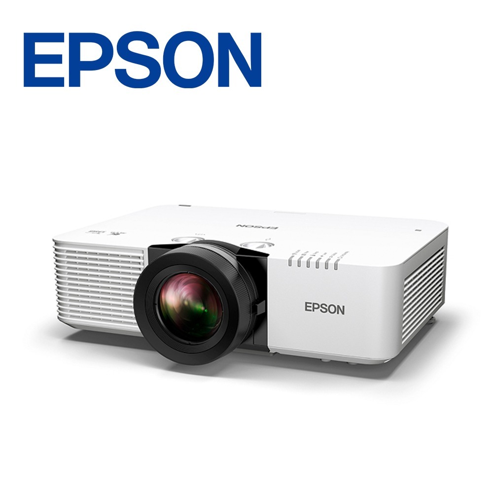 EPSON EB-L790SU 高亮彩短焦雷射投影機-細節圖2