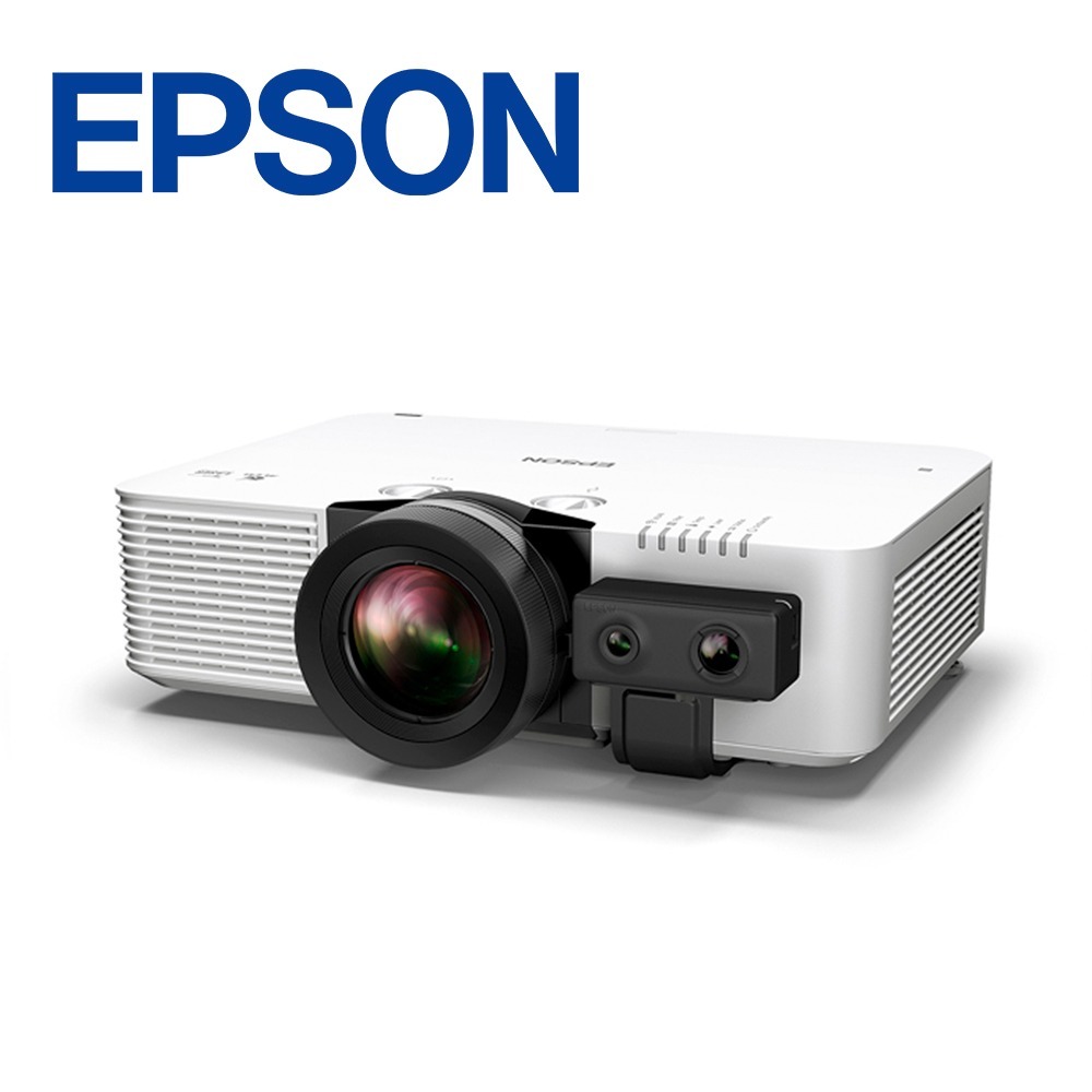 EPSON EB-L790SU 高亮彩短焦雷射投影機-細節圖5
