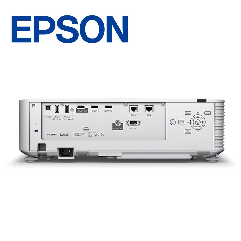 EPSON EB-L890E 高亮彩商用雷射投影機-細節圖5