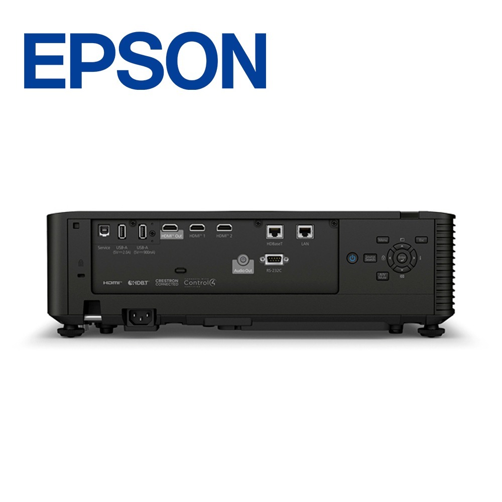 EPSON EB-L895E 高亮彩商用雷射投影機-細節圖5