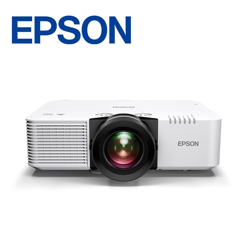 EPSON EB-L790SE 高亮彩短焦雷射投影機-細節圖2