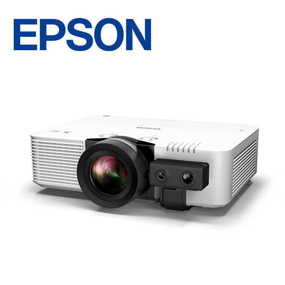 EPSON EB-L790SE 高亮彩短焦雷射投影機-細節圖5