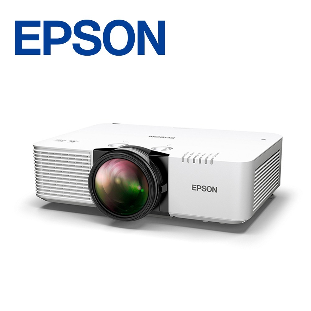 EPSON EB-L690SE 高亮彩短焦雷射投影機-細節圖2