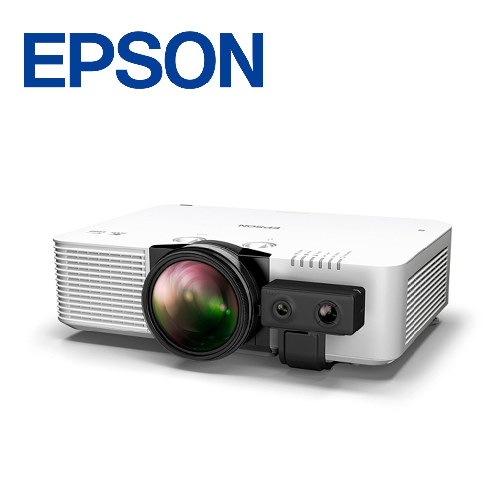 EPSON EB-L690SE 高亮彩短焦雷射投影機-細節圖5
