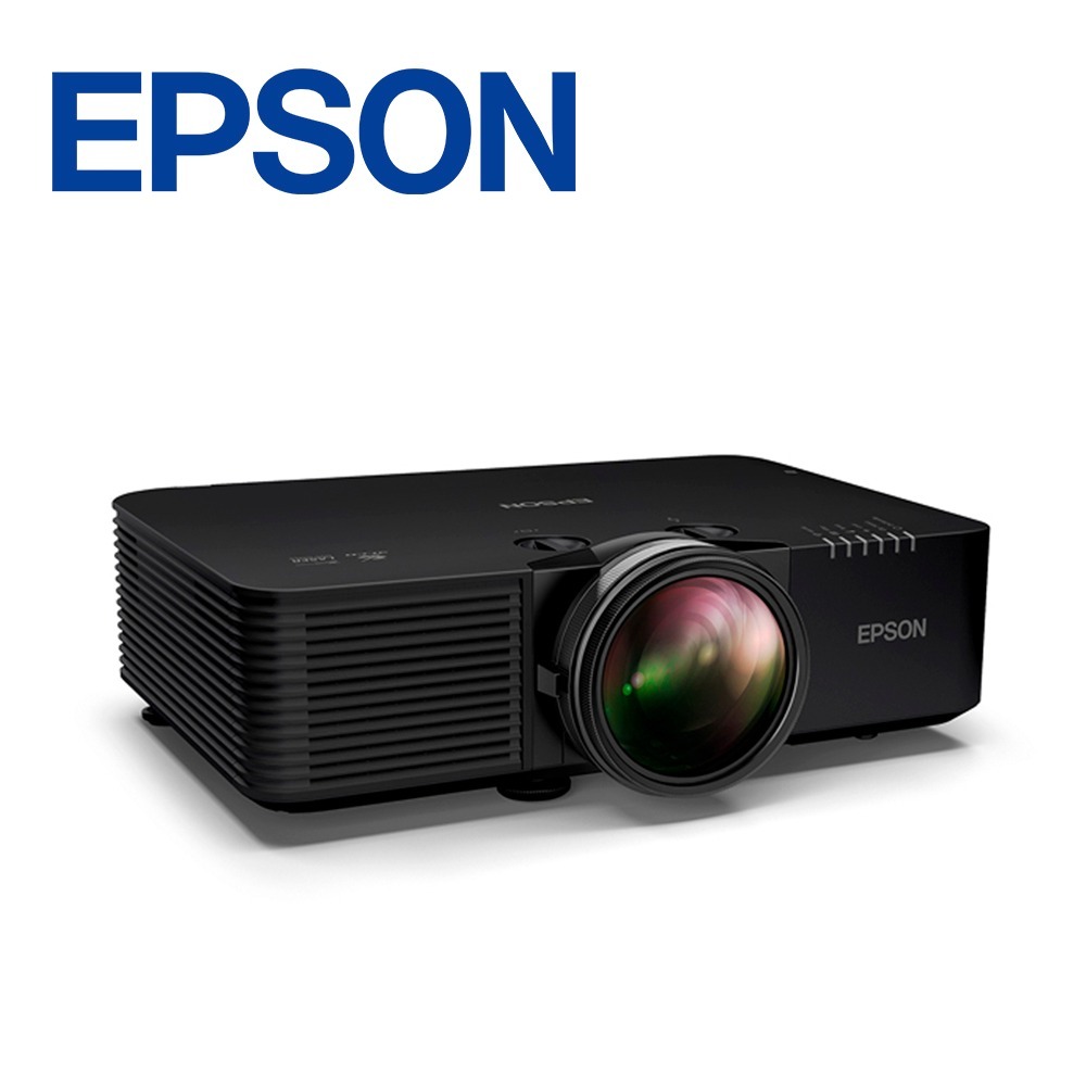 EPSON EB-L695SE 高亮彩短焦雷射投影機-細節圖3