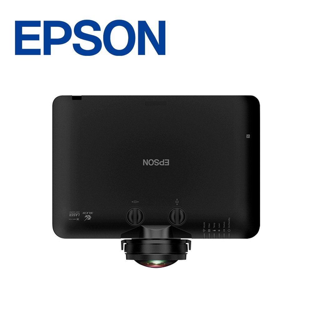 EPSON EB-L695SE 高亮彩短焦雷射投影機-細節圖5