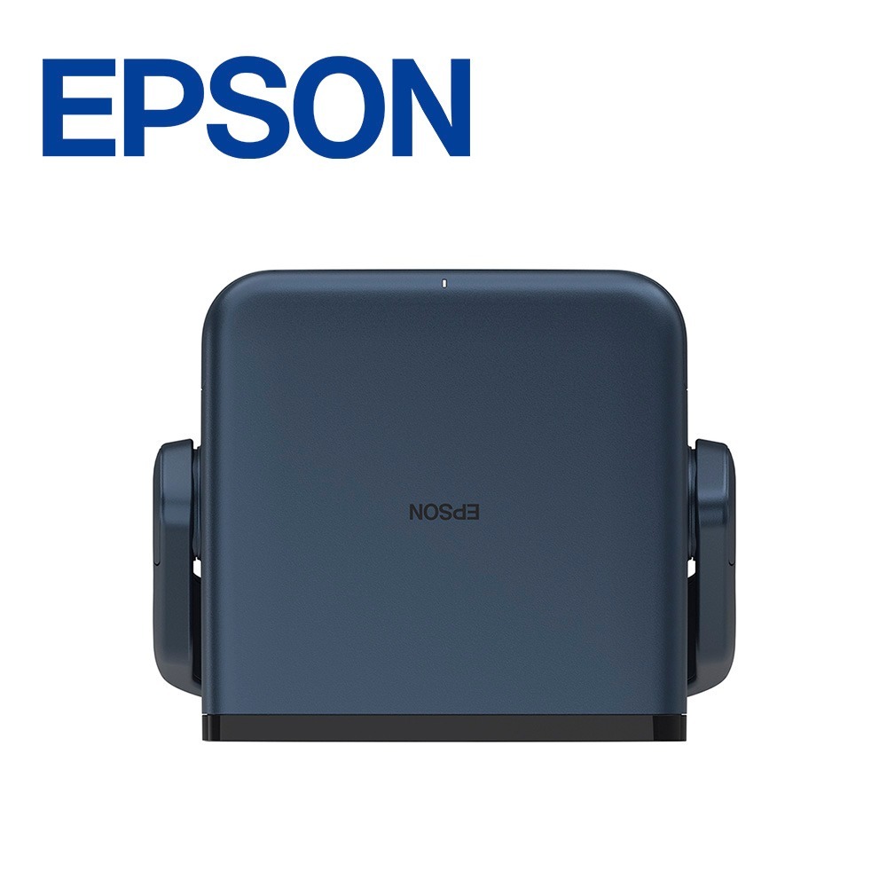 EPSON EpiqVision Mini EF-22N 智慧迷你雷射投影機- 藍夜藍-細節圖3
