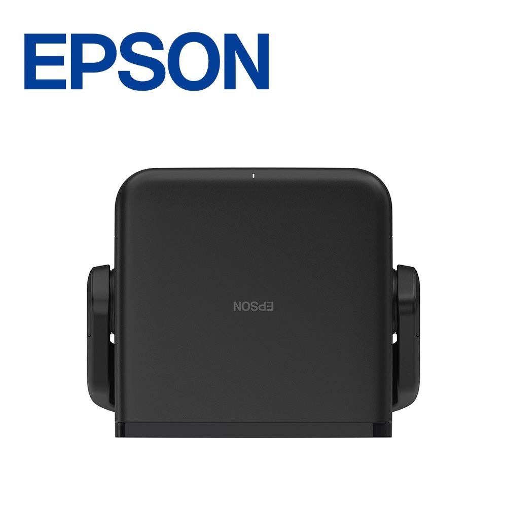 EPSON EpiqVision Mini EF-22B 智慧迷你雷射投影機- 黑曜黑-細節圖3
