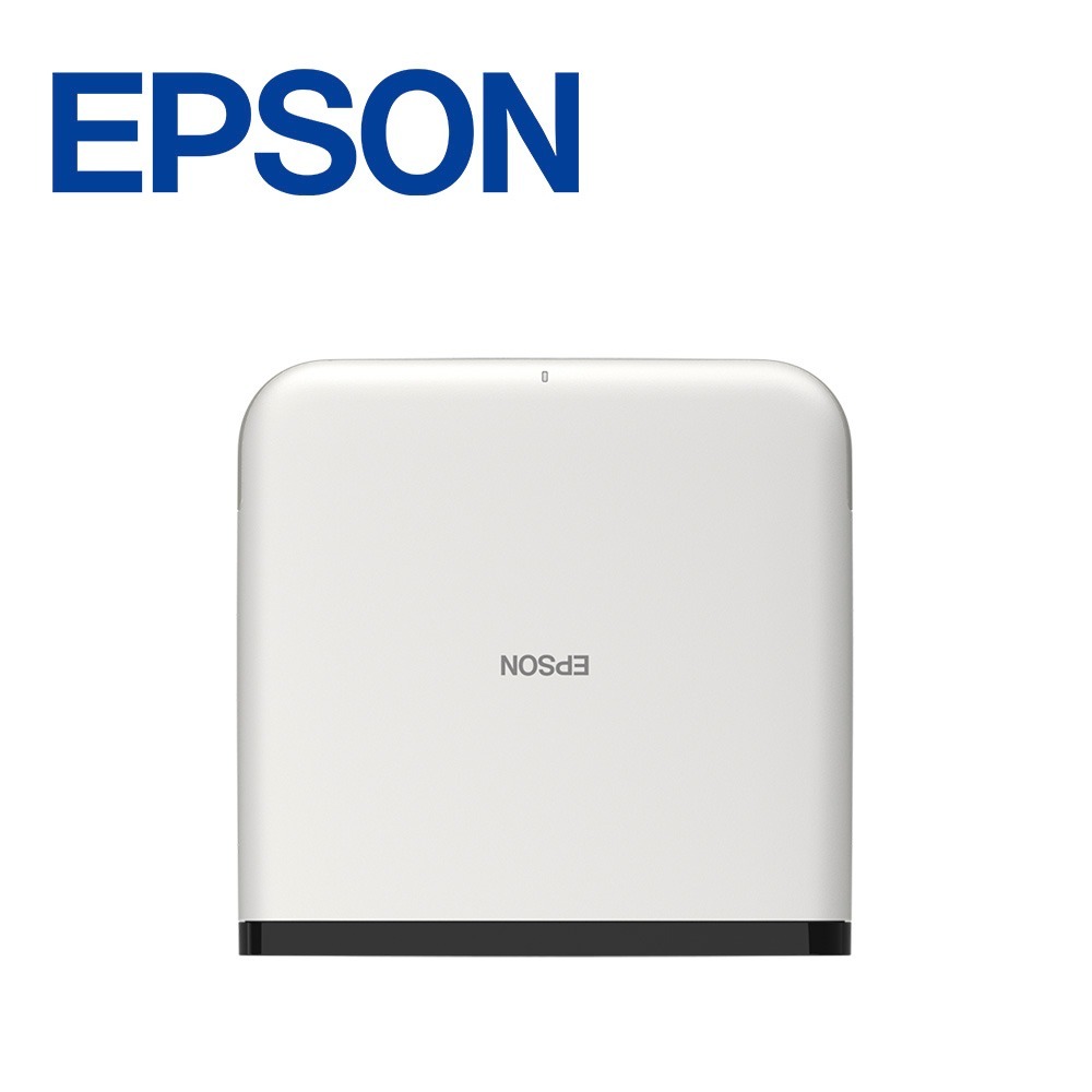 EPSON EpiqVision Mini EF-21W 智慧迷你雷射投影機- 白日白-細節圖3
