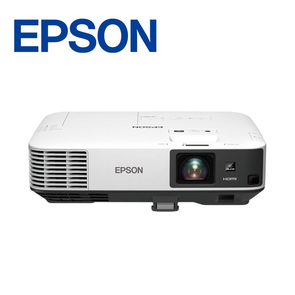 EPSON EB-2065 商務專業投影機-細節圖2