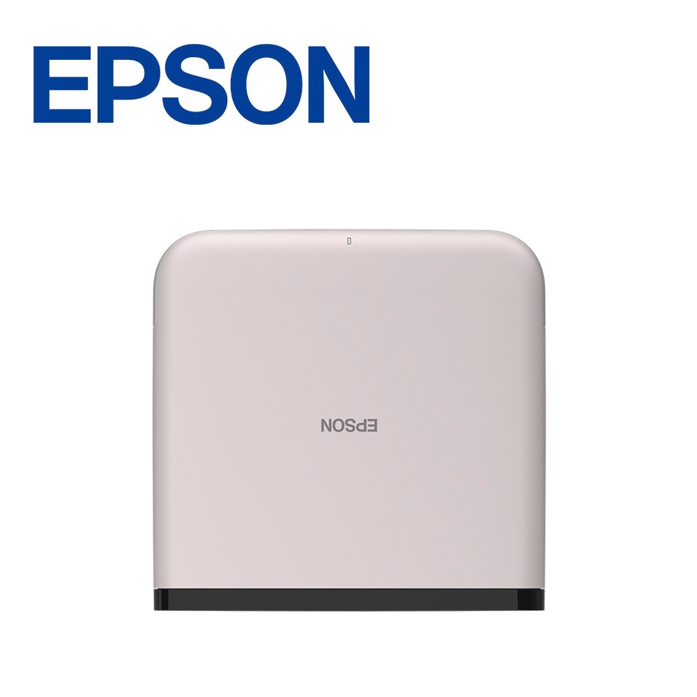 EPSON EpiqVision Mini EF-21R 智慧迷你雷射投影機- 粉瑰粉-細節圖3