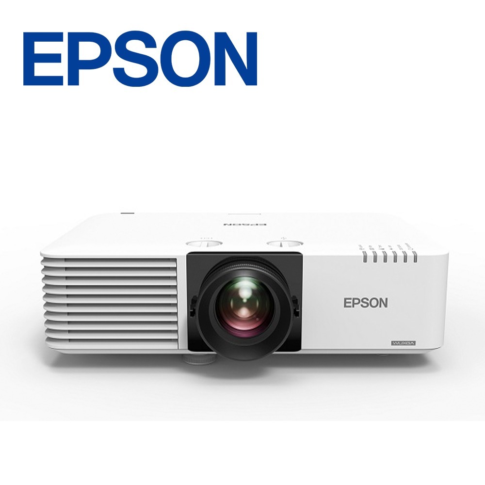 EPSON EB-L630SU 商務短焦雷射投影機-細節圖3